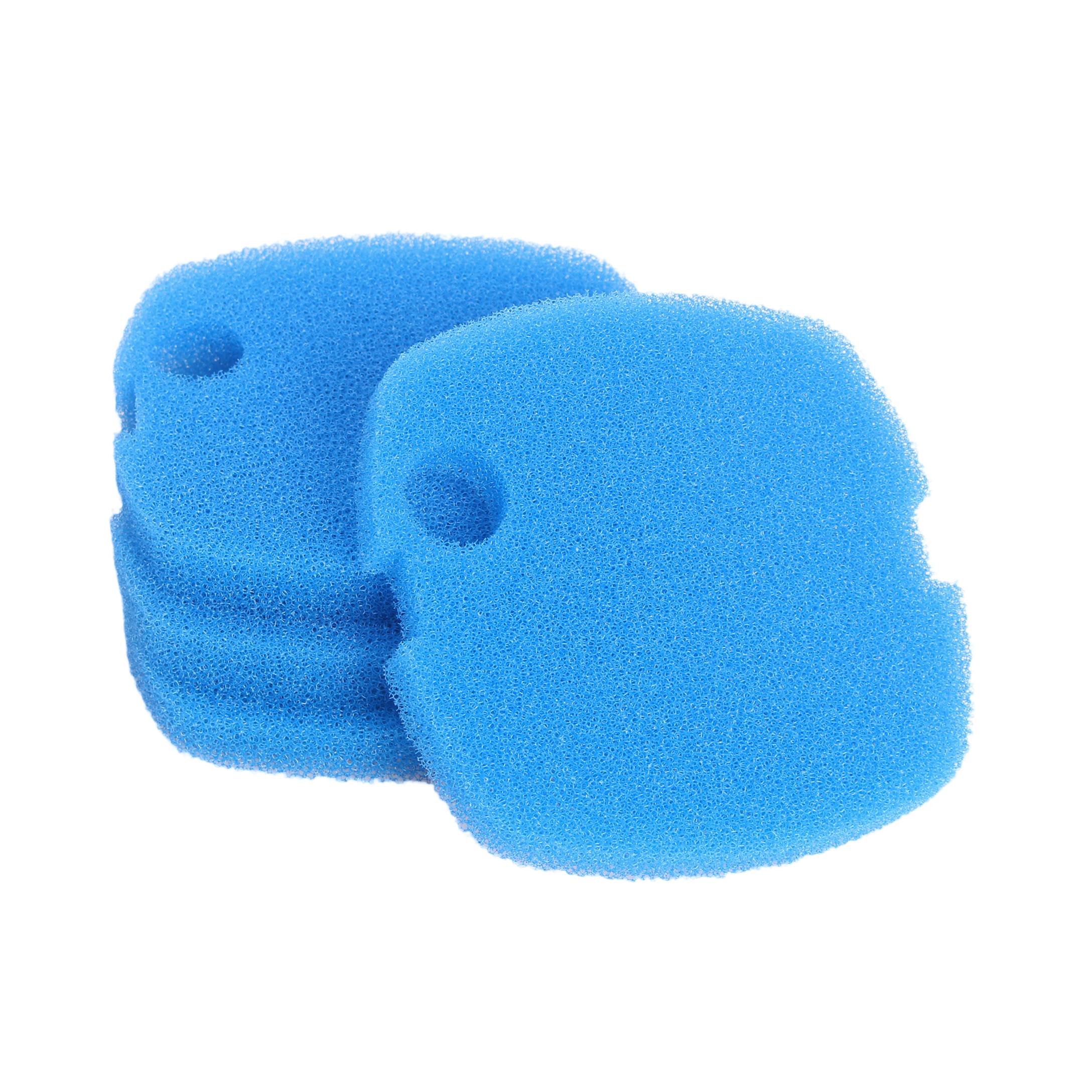 Marine Aquarium Kit - Compatible Blue Coarse Filter Foam Sponge