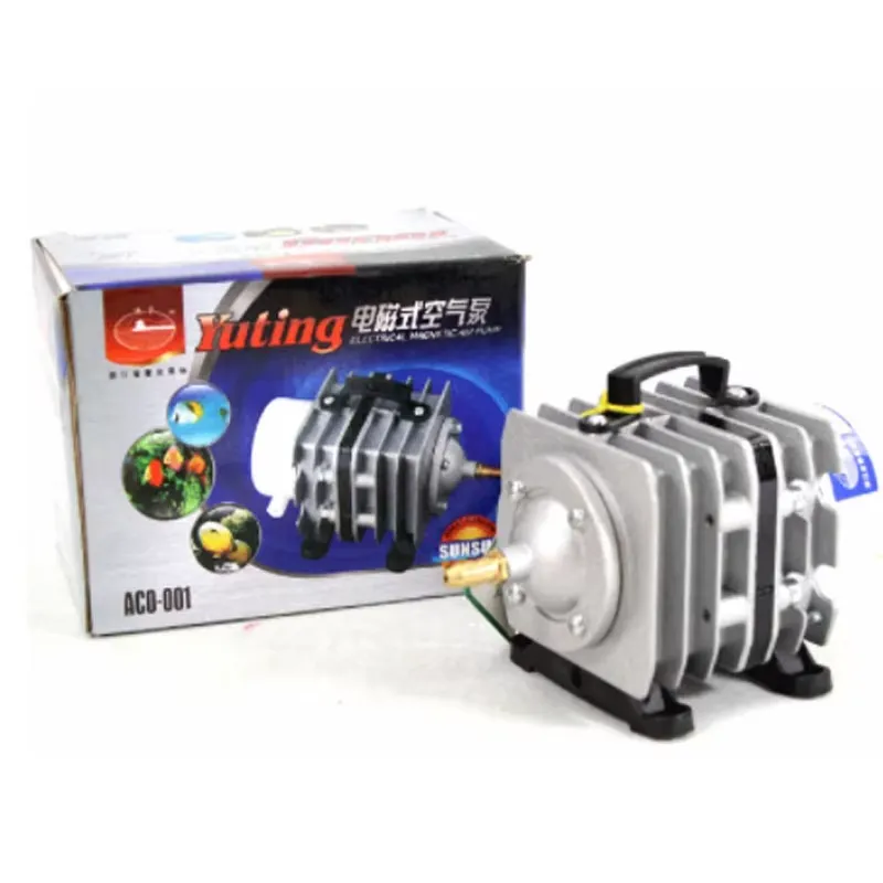 For Sunsun ACO-001 ACO-002 ACO - Marine Aquarium Vacuum recension och pris