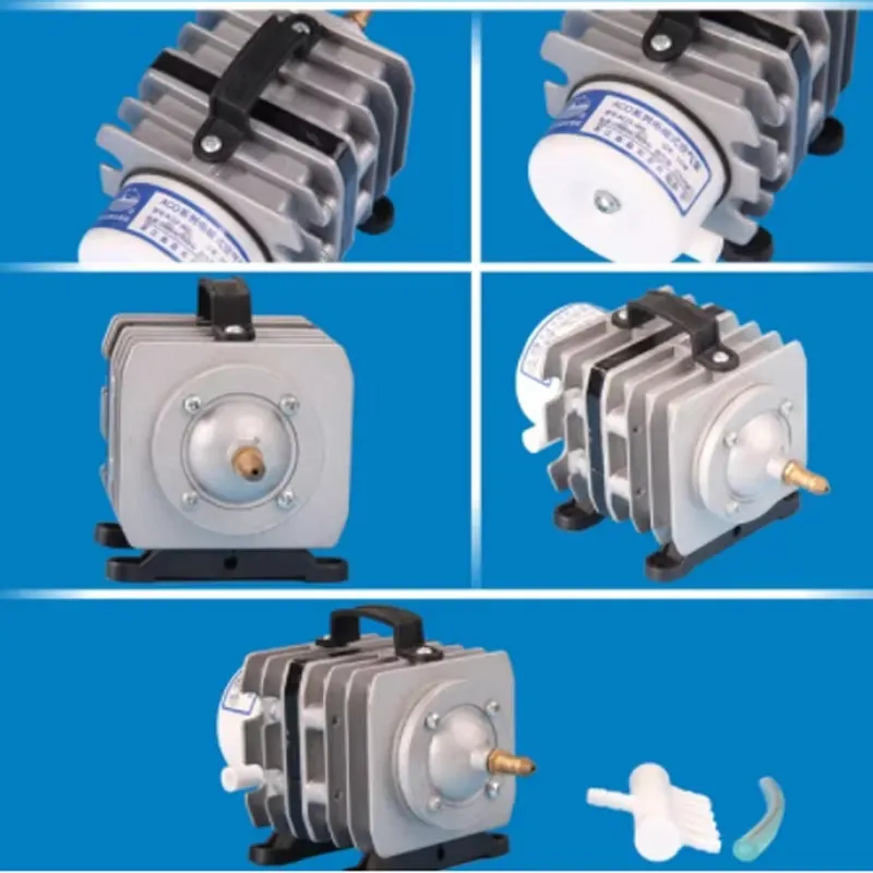 For Sunsun ACO-001 ACO-002 ACO - Marine Aquarium Vacuum recension och pris