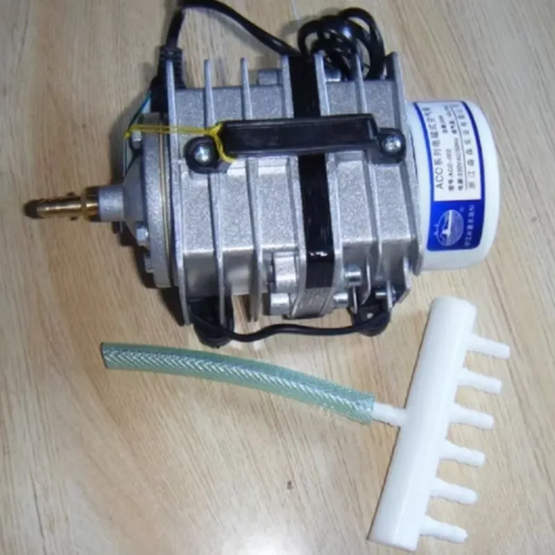 For Sunsun ACO-001 ACO-002 ACO - Marine Aquarium Vacuum recension och pris