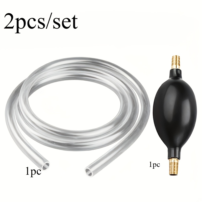 2PCS/SET Multipurpose Portable - Marine Aquarium Kit recension och pris