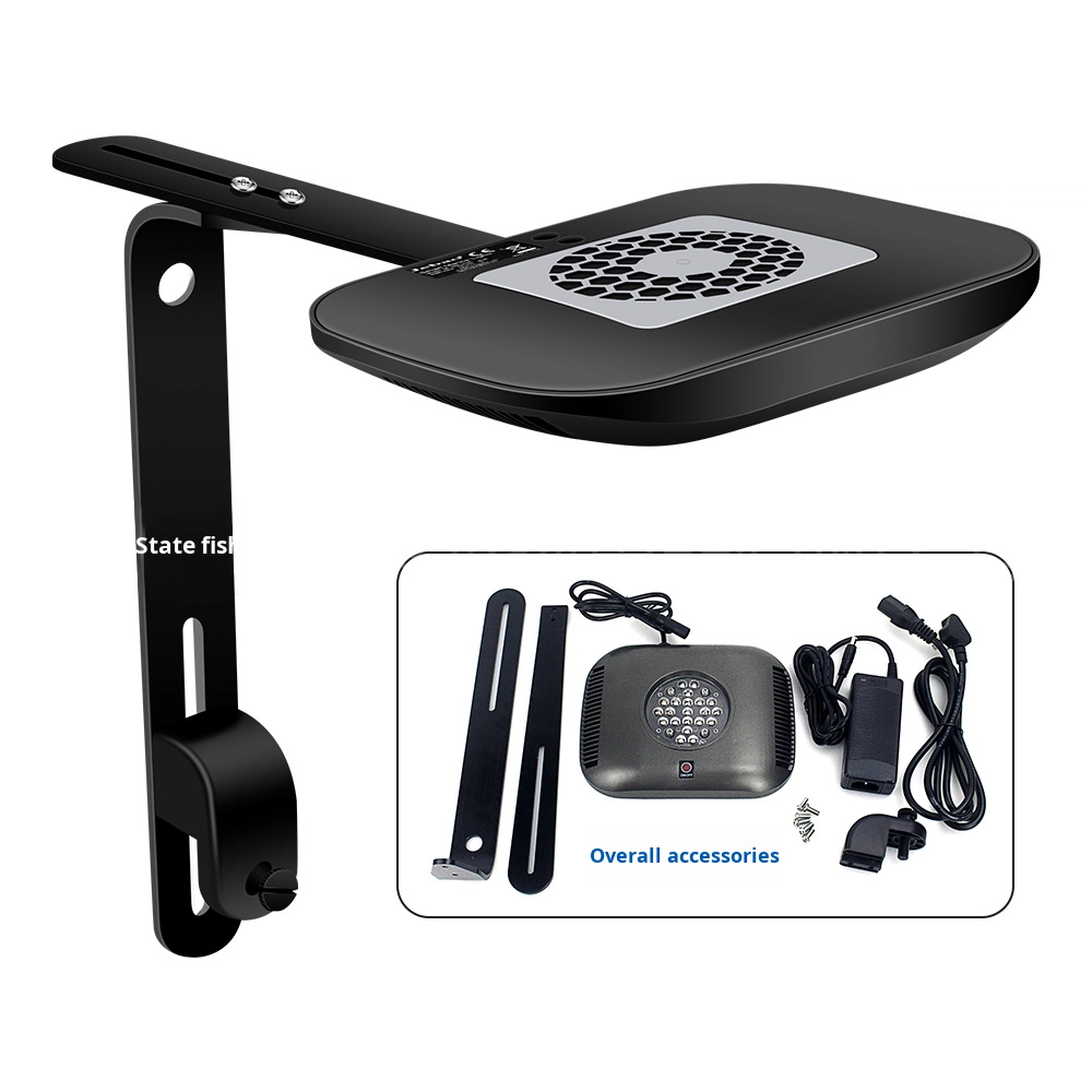 Jebao Marine Light WiFi Coral  - Marine Aquarium Tanks recension och pris