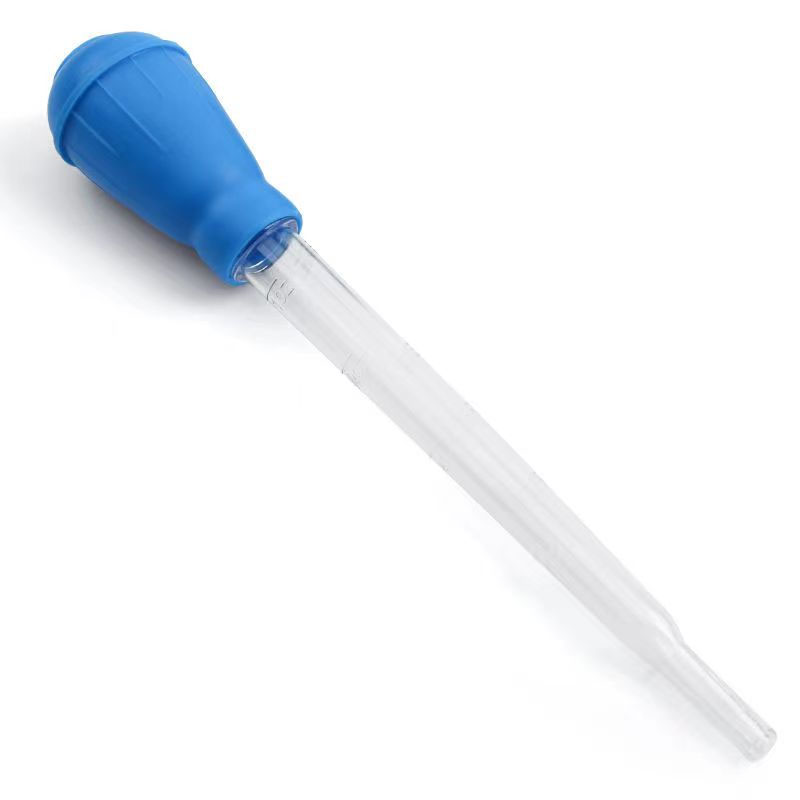 Lengthen Pipettes Aquarium sip - Marine Aquarium Vacuum recension och pris