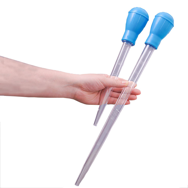 Lengthen Pipettes Aquarium sip - Marine Aquarium Vacuum recension och pris