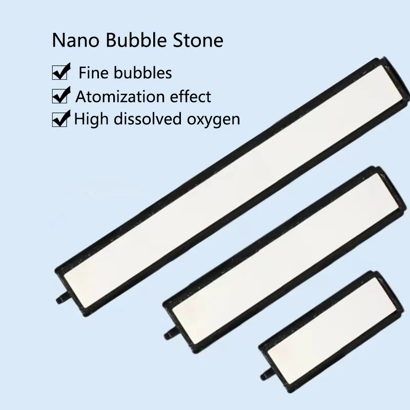 High Quality 10cm Nano Air Pum - Aquarium Marine Sand recension och pris