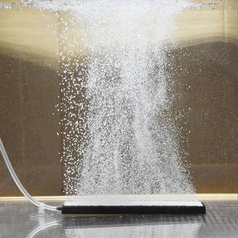 High Quality 10cm Nano Air Pum - Aquarium Marine Sand recension och pris