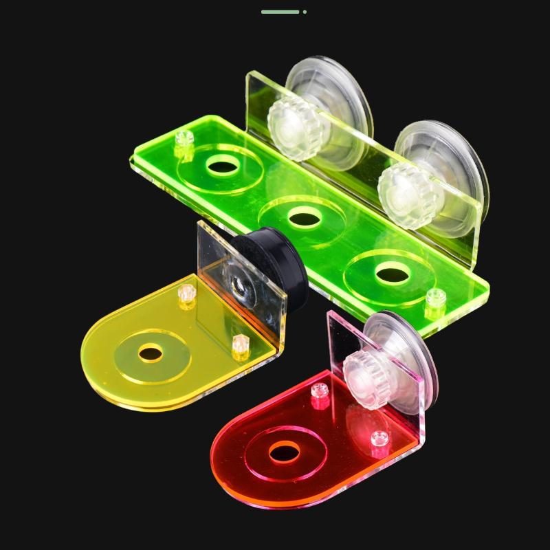 Acrylic Coral Frag Rack Fluore - Marine Aquarium Tanks recension och pris