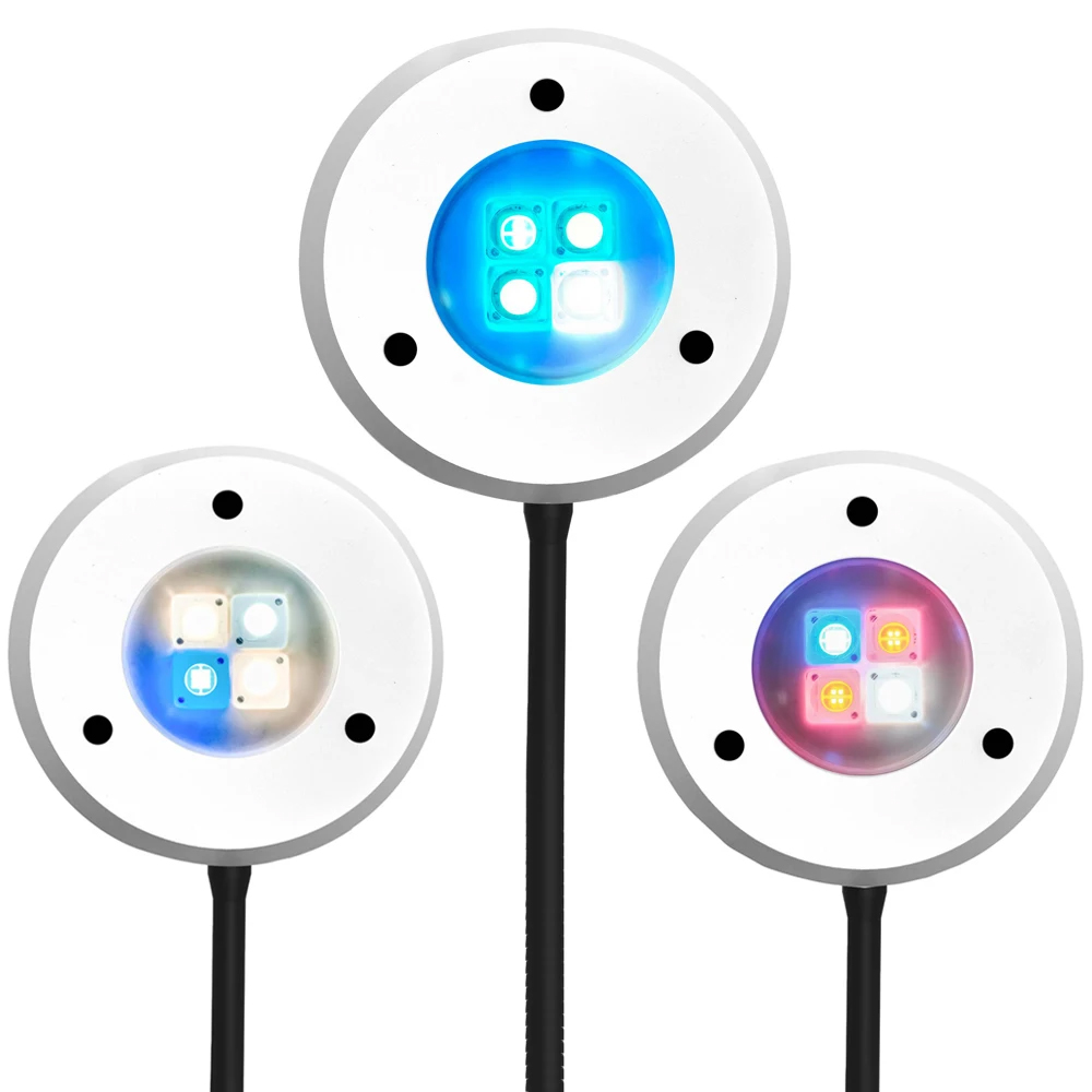 Spectra SP20 20W Aquarium LED  - Marine Aquarium Tanks recension och pris