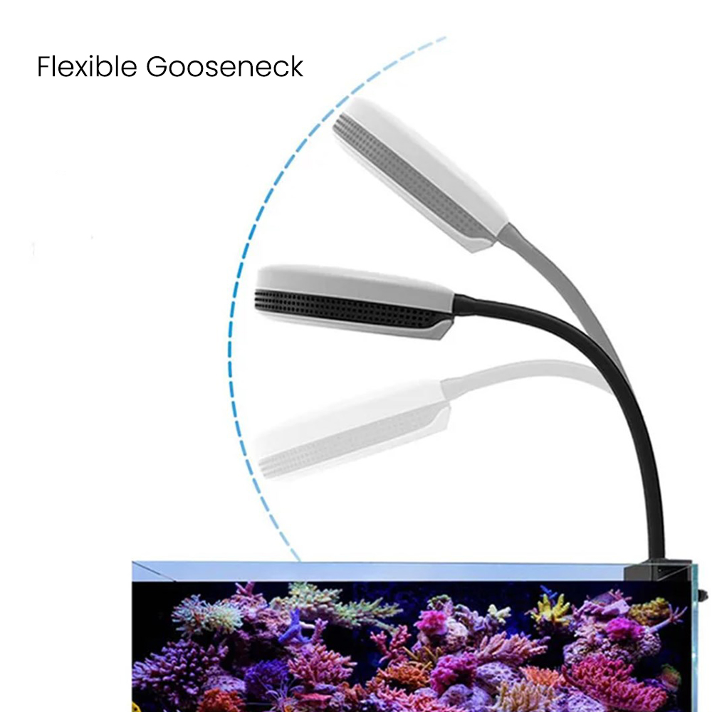 Spectra SP20 20W Aquarium LED  - Marine Aquarium Tanks recension och pris