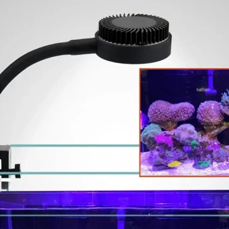 Zetlight Led Light M1 1050 Ful - Marine Aquarium Tanks recension och pris
