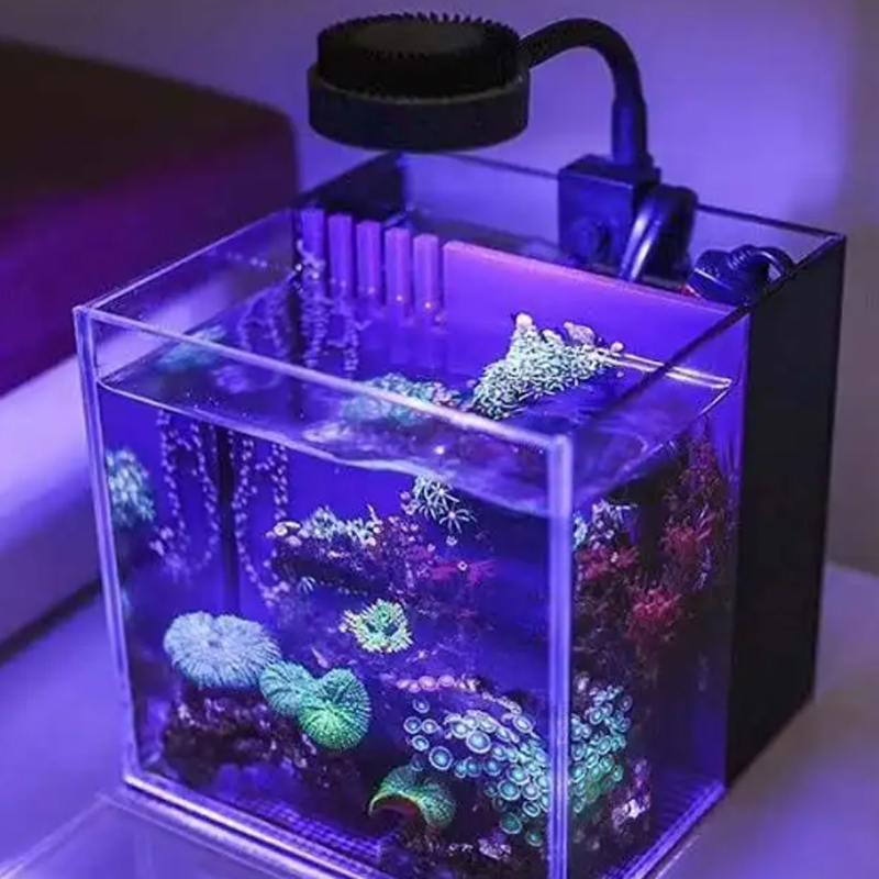 Zetlight Led Light M1 1050 Ful - Marine Aquarium Tanks recension och pris