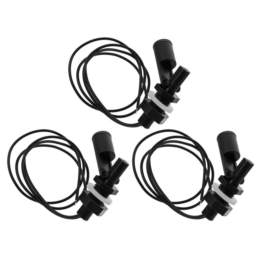 3Pcs Plastic Float Switch Side - Aquarium & Marine Science Center recension och pris