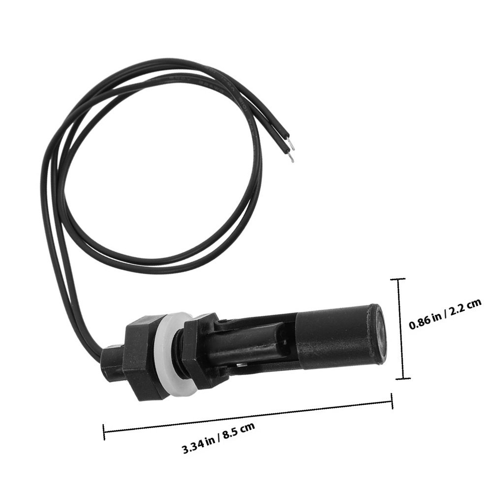 3Pcs Plastic Float Switch Side - Aquarium & Marine Science Center recension och pris