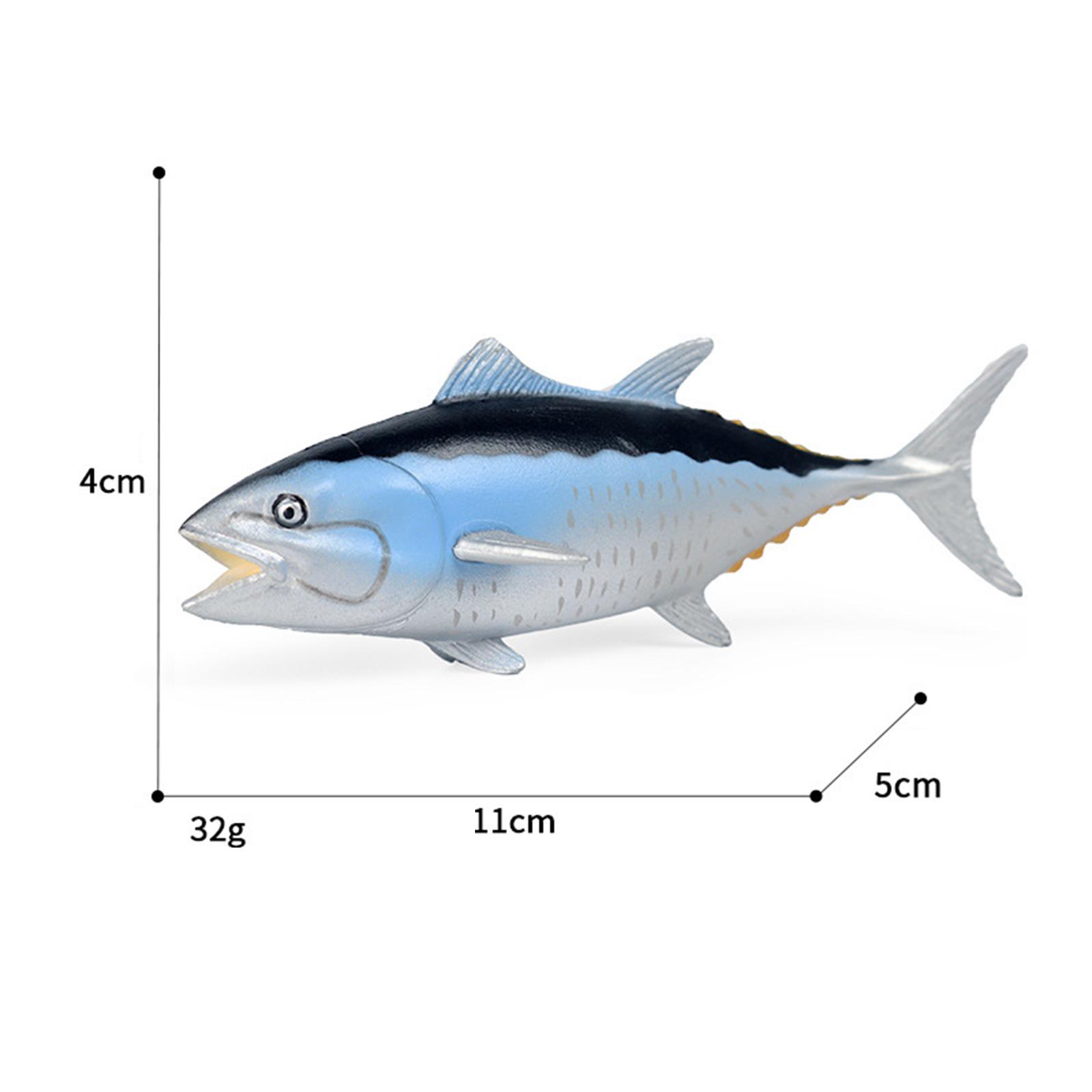 Simulated Marine Life Model Pl - Marine Zoo recension och pris