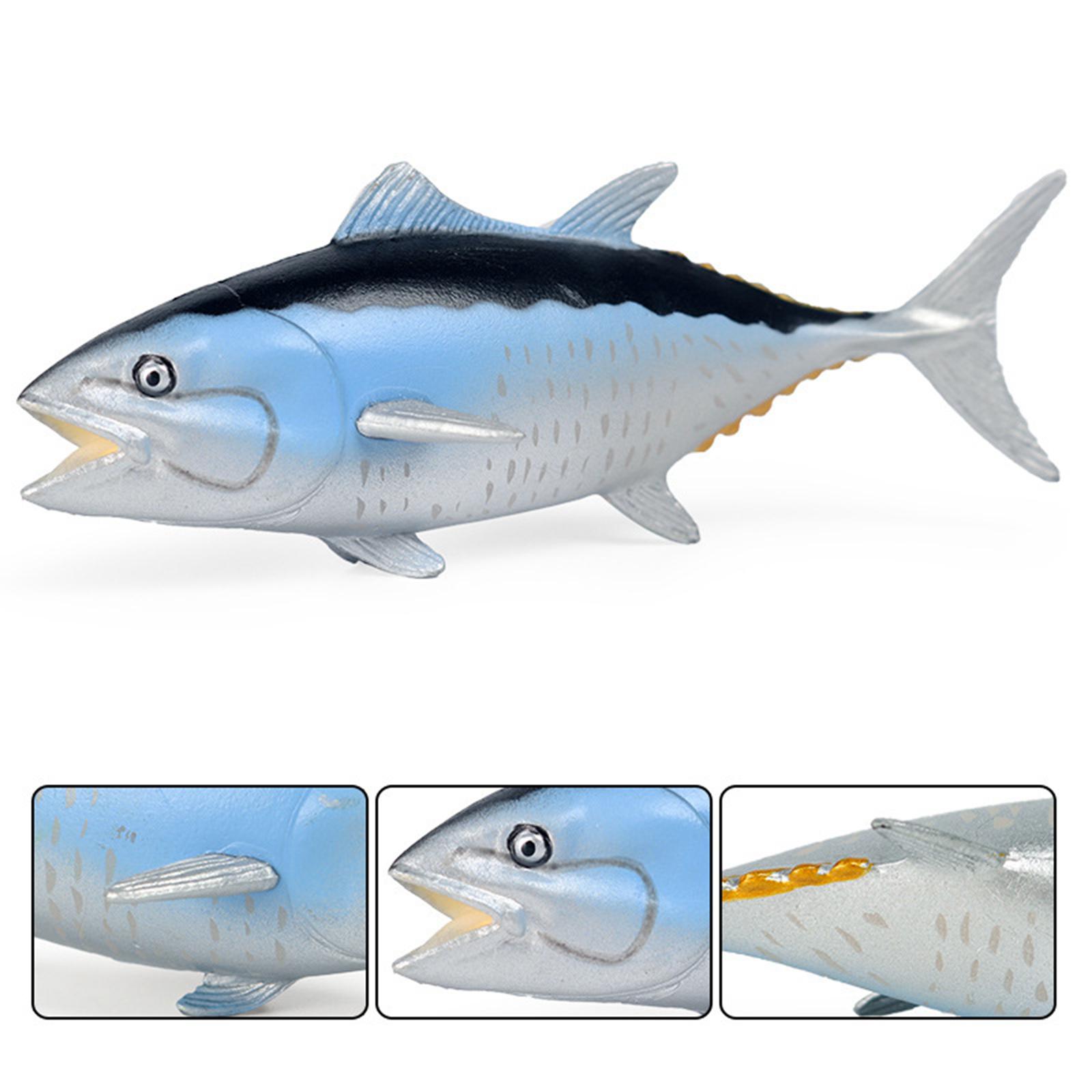 Simulated Marine Life Model Pl - Marine Zoo recension och pris