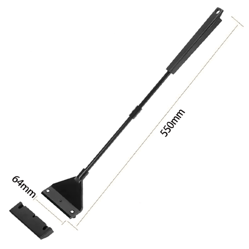 Aquarium cleaning tool fish ta - Aquarium Marine Sand recension och pris