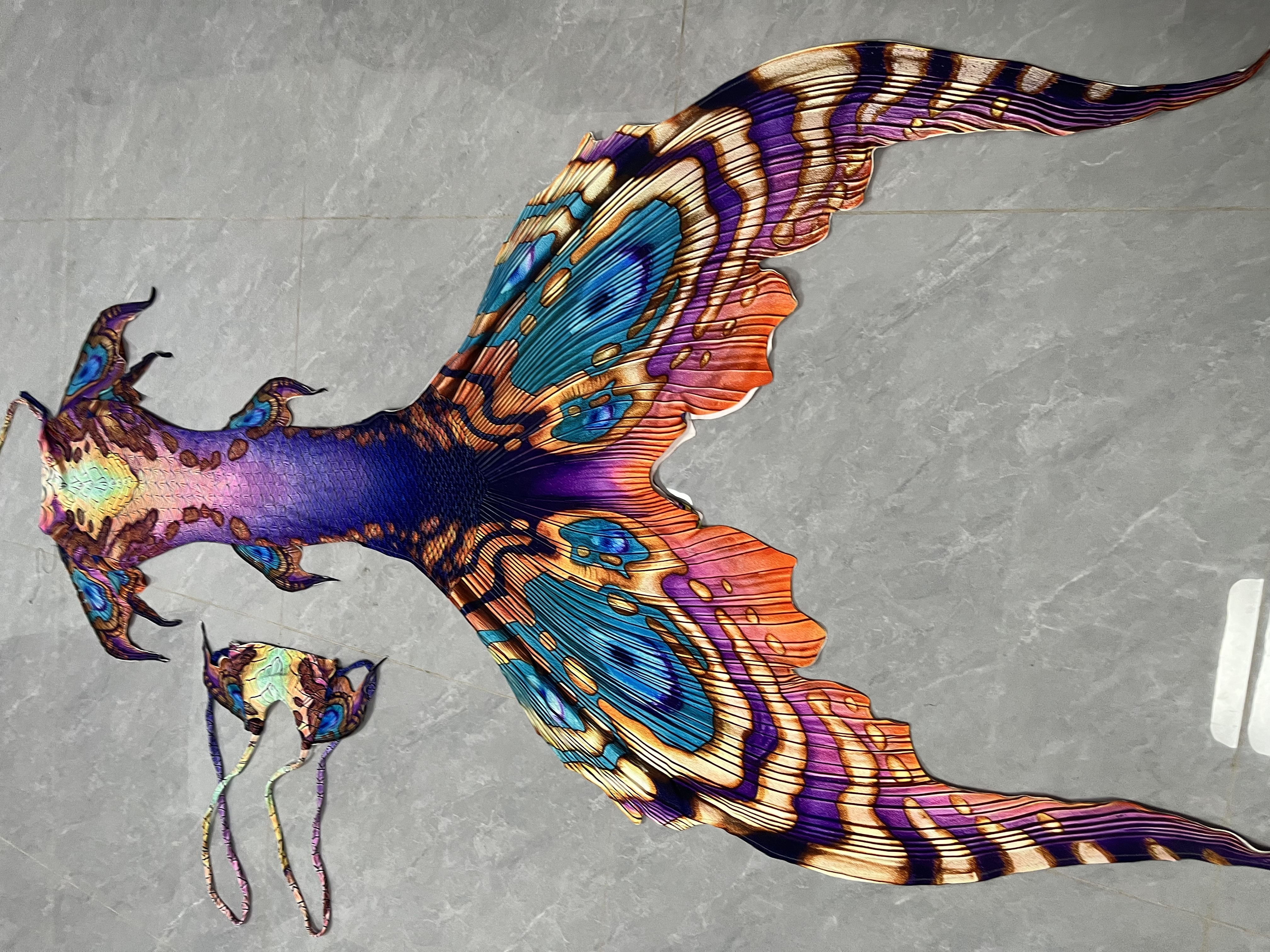 Mermaid Costumes For Aquarium  - Aquarium & Marine Science Center recension och pris