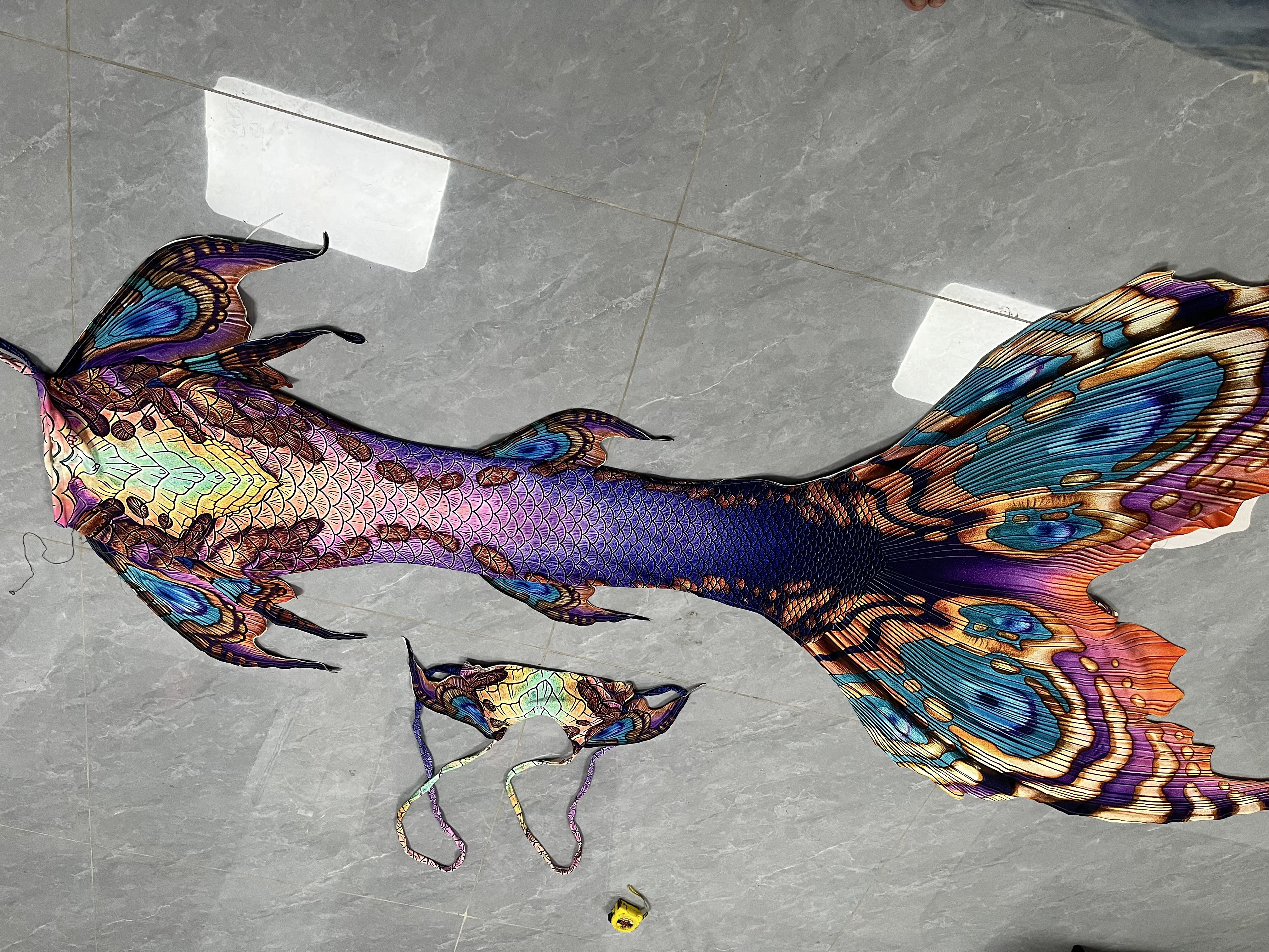 Mermaid Costumes For Aquarium  - Aquarium & Marine Science Center recension och pris