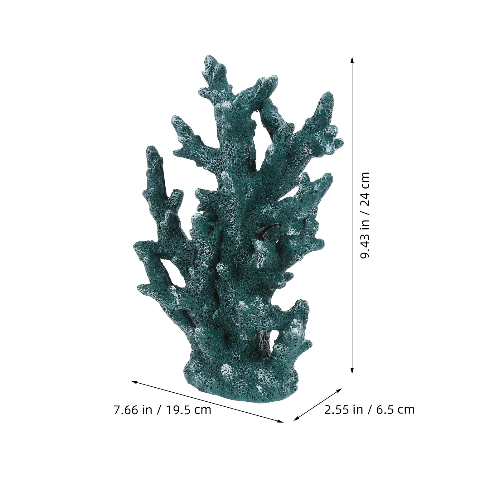 Coral Sculpture High Quality R - Marine Life Aquariums recension och pris