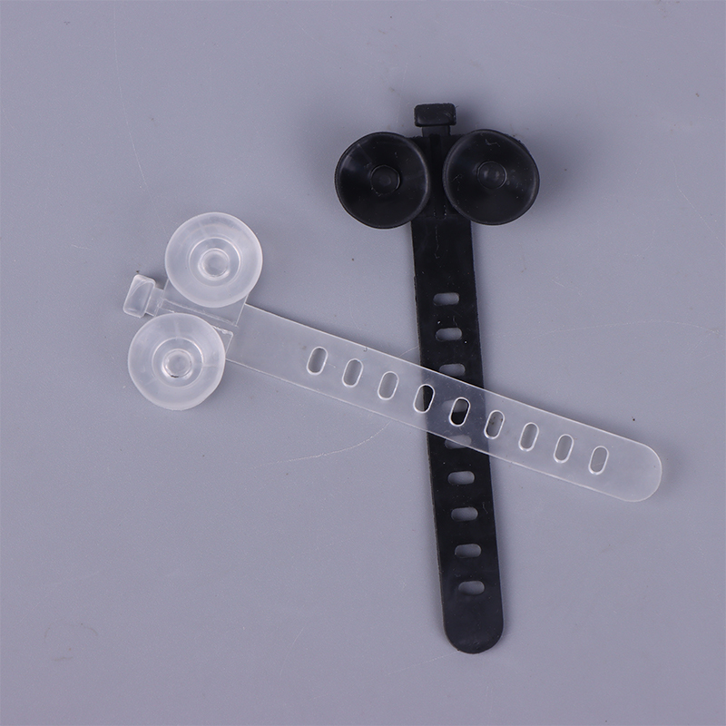 10Pcs/set Fish Tank Tie Suctio - Marine Aquarium Kit recension och pris