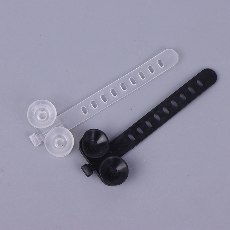10Pcs/set Fish Tank Tie Suctio - Marine Aquarium Kit recension och pris