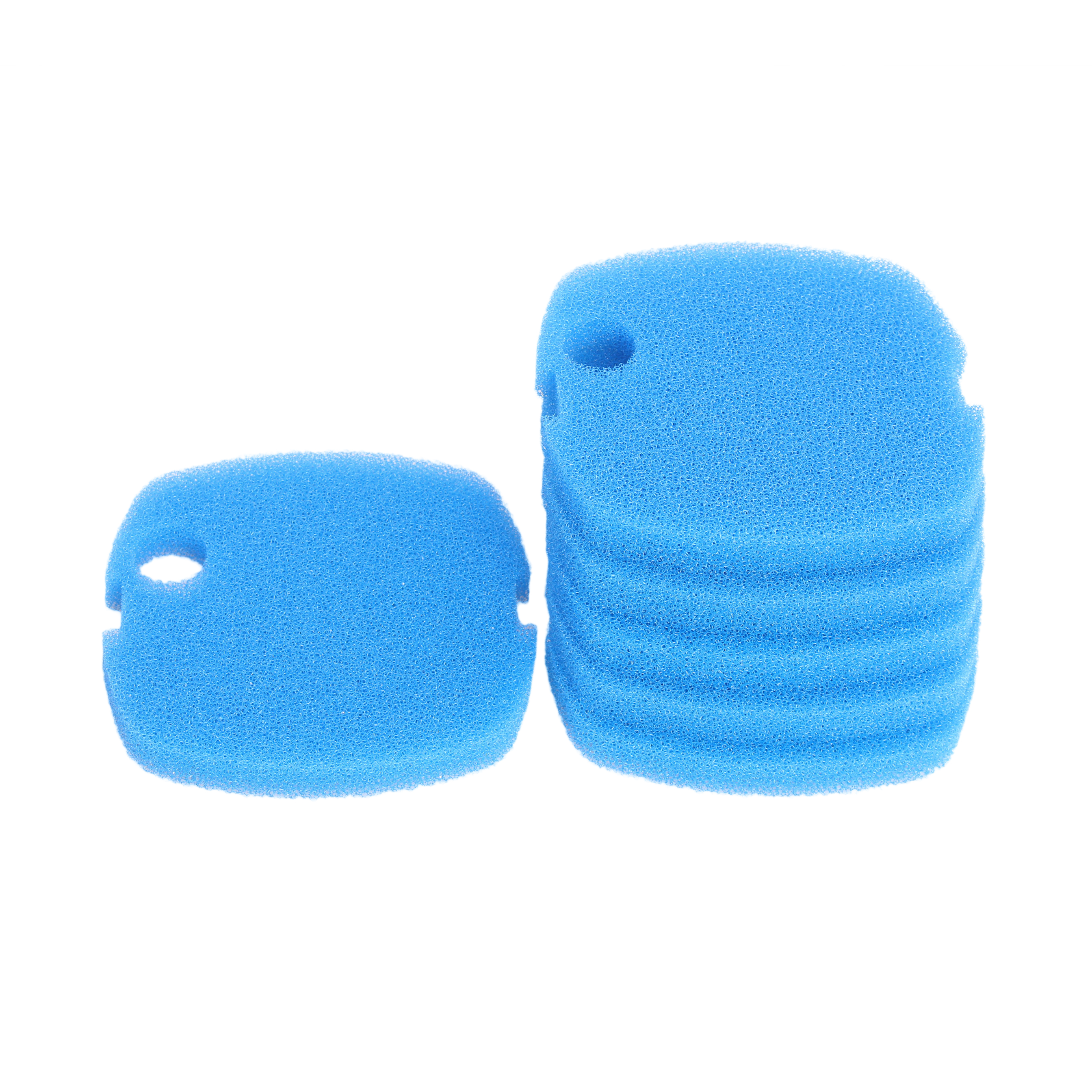 Compatible Blue Coarse Filter  - Marine Aquarium Kit recension och pris
