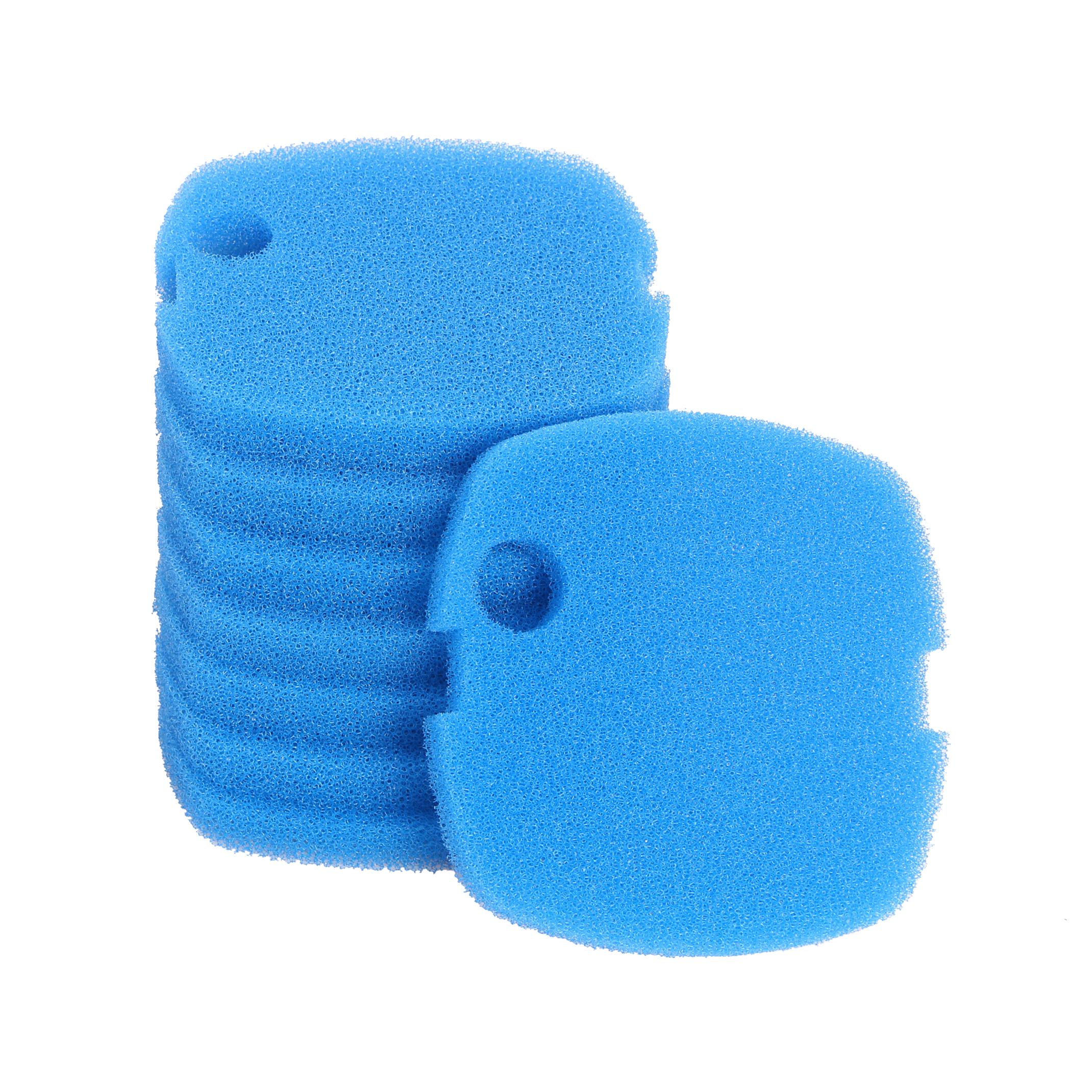 Compatible Blue Coarse Filter  - Marine Aquarium Kit recension och pris