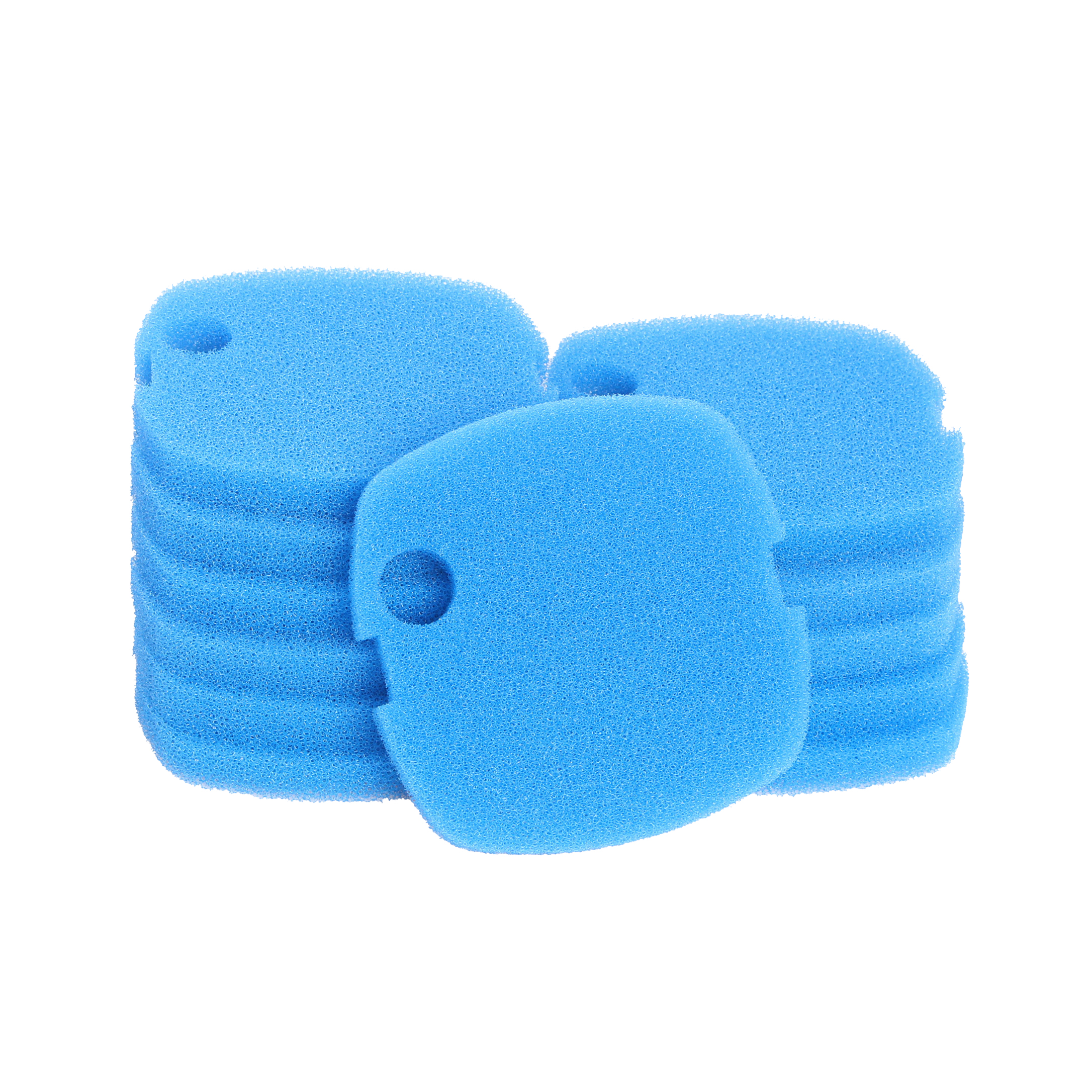 Compatible Blue Coarse Filter  - Marine Aquarium Kit recension och pris