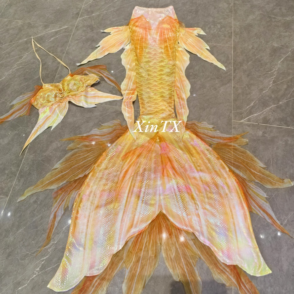 Professional adult mermaid tai - Aquarium & Marine Science Center recension och pris
