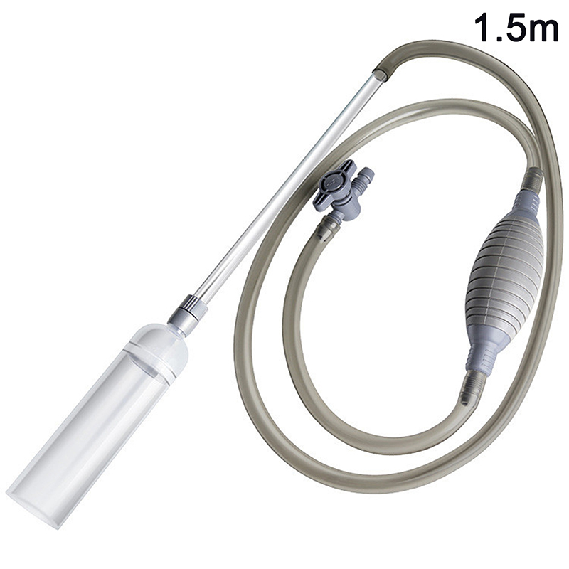 /KQM/15M Easy To Operate Aquar - Marine Aquarium Vacuum recension och pris