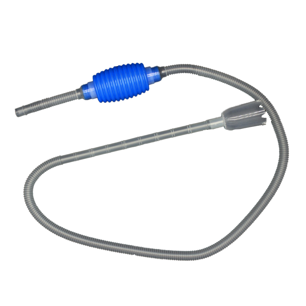 Aquarium Siphon Fish Tank Syph - Marine Aquarium Vacuum recension och pris