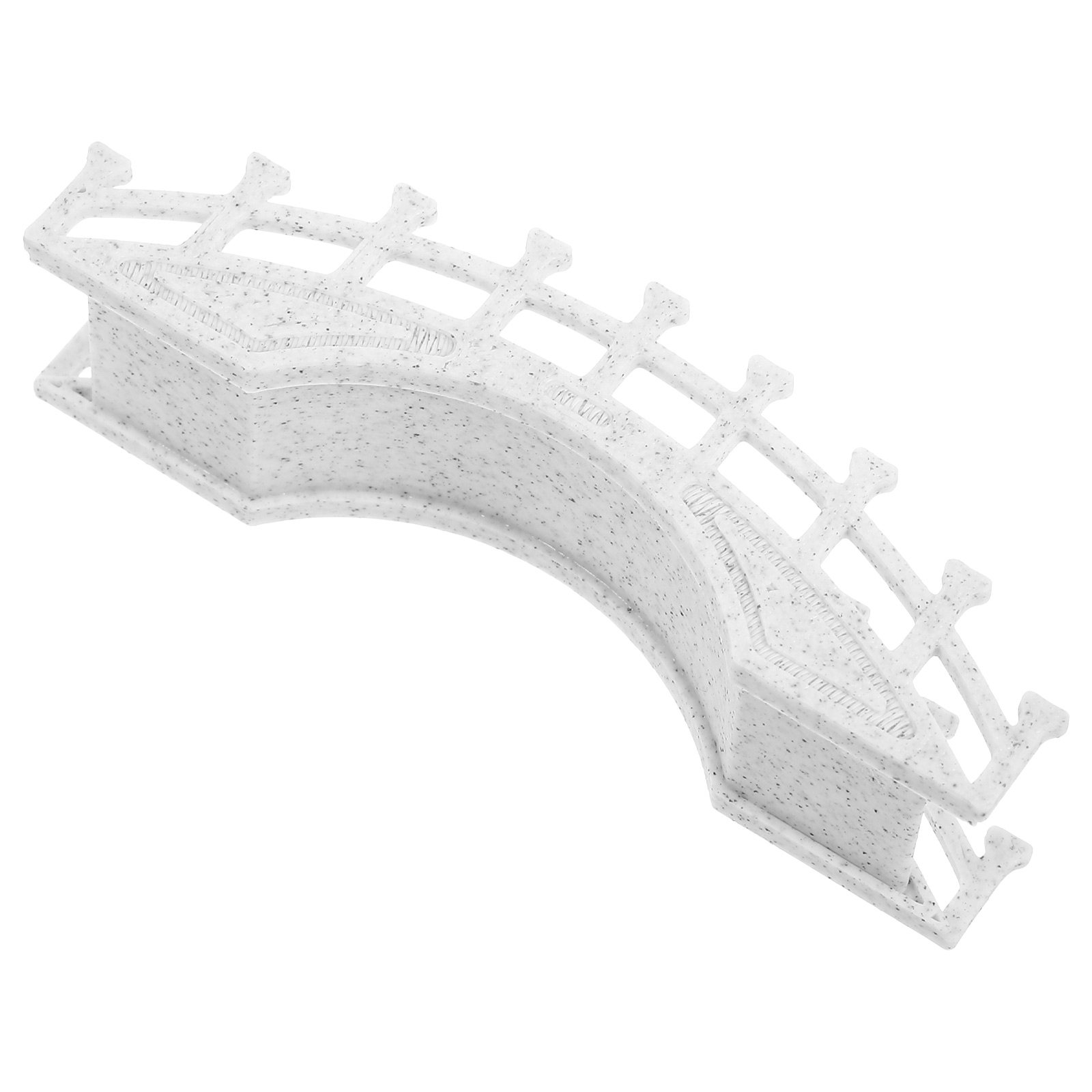 Miniature Garden Bridge Chines - Aquarium & Marine Science Center recension och pris