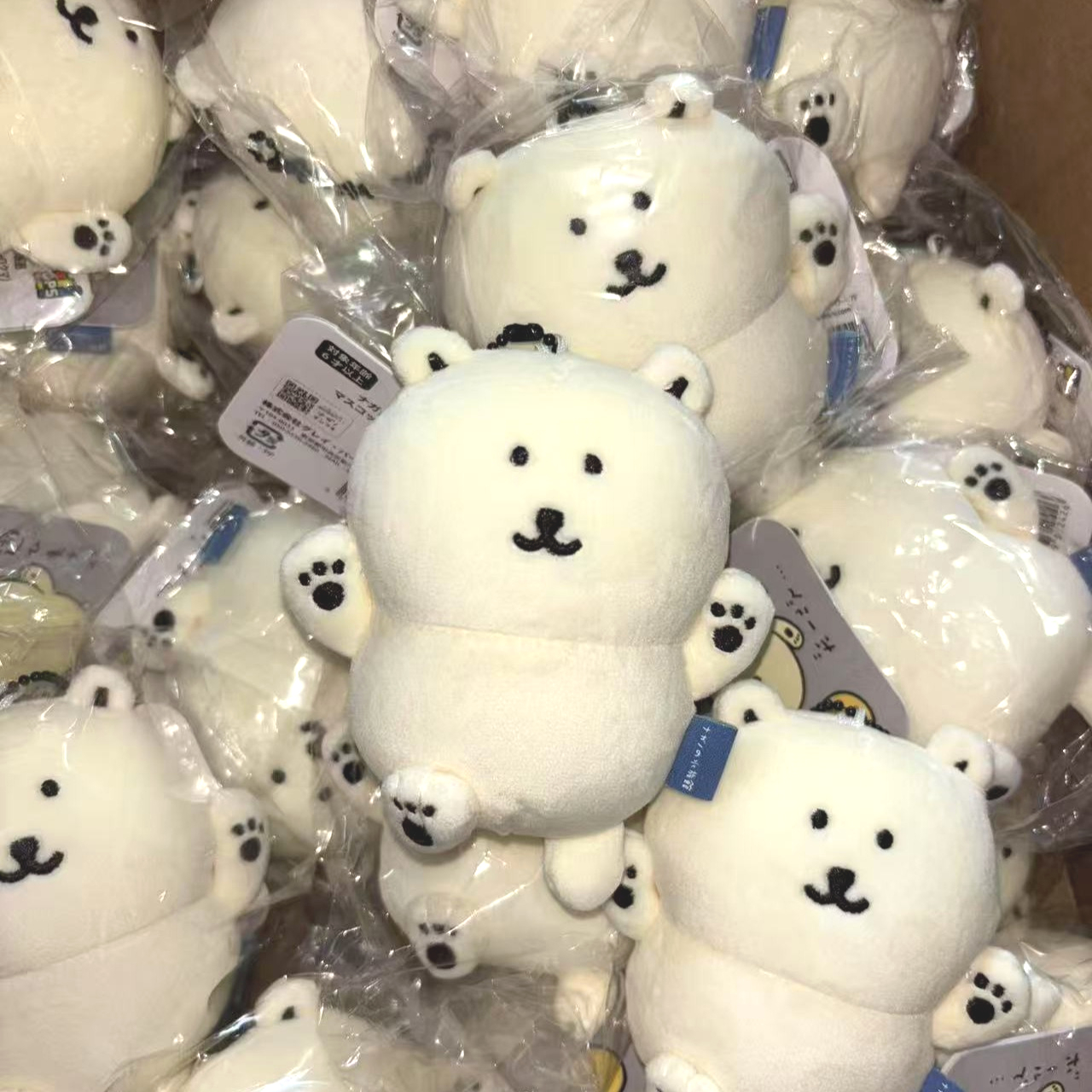 Nagano Joke Bear Aquarium Seri - Aquarium & Marine Science Center recension och pris