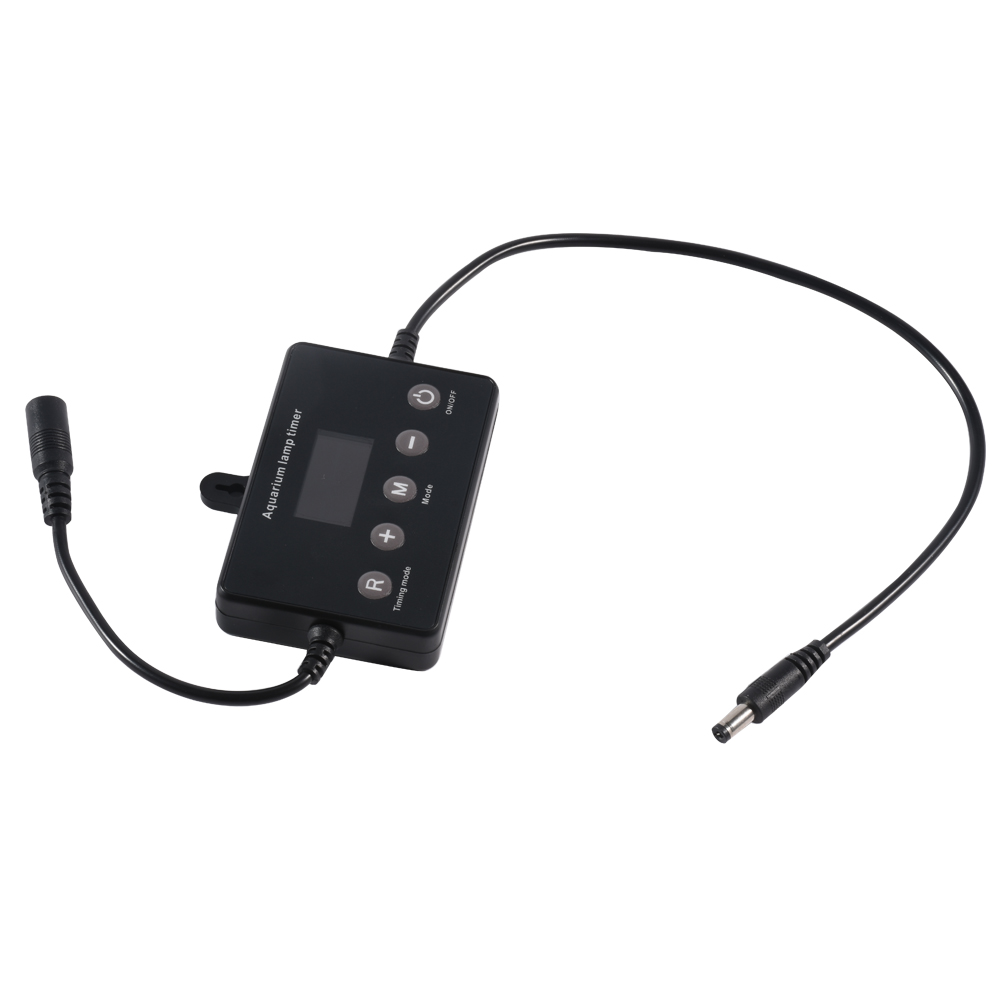 Fish Tank Timer Marine Aquariu - Marine Aquarium Timing recension och pris