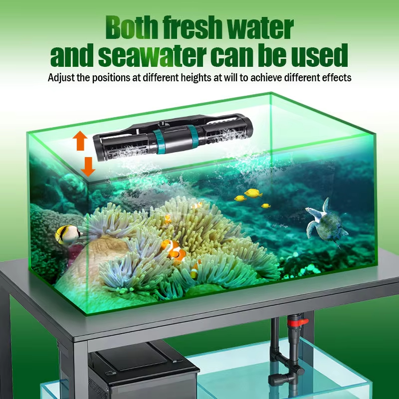 Jebao Jecod Factory Direct GCP - Marine Aquarium Tanks recension och pris