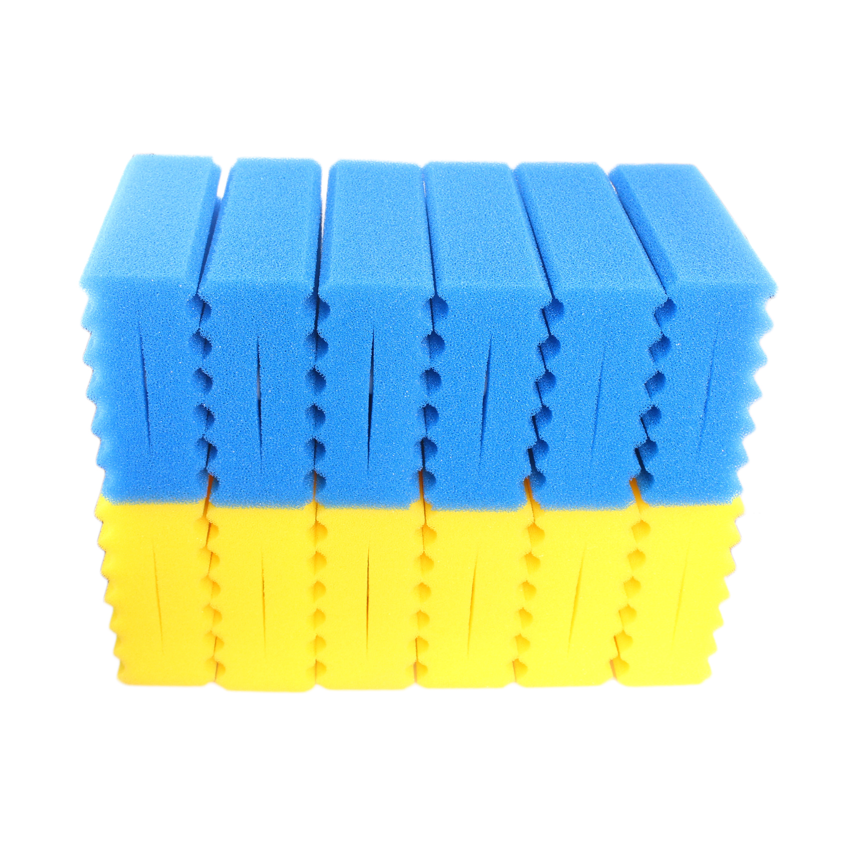 Compatiable Filter Sponge Set  - Marine Aquarium Kit recension och pris