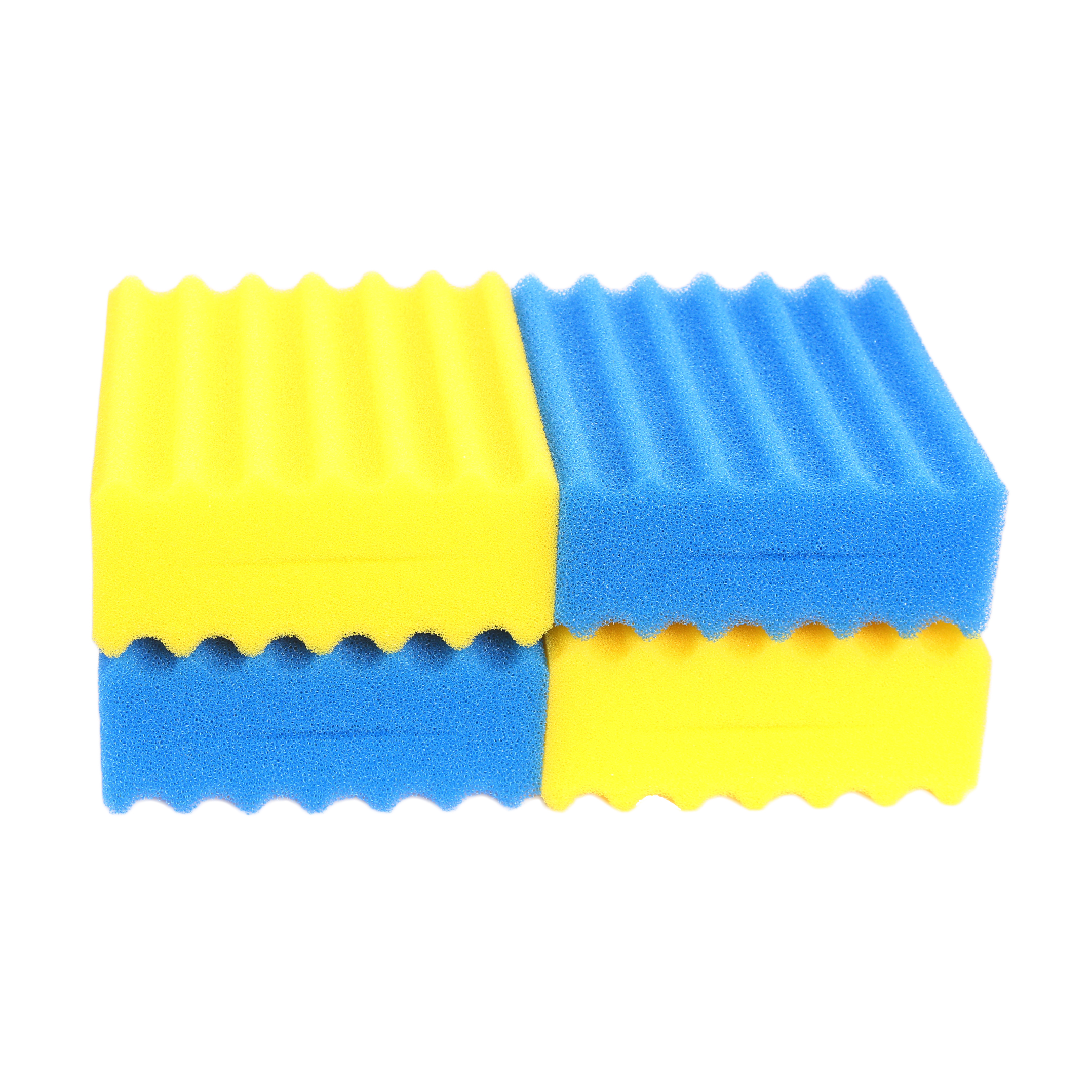 Compatiable Filter Sponge Set  - Marine Aquarium Kit recension och pris