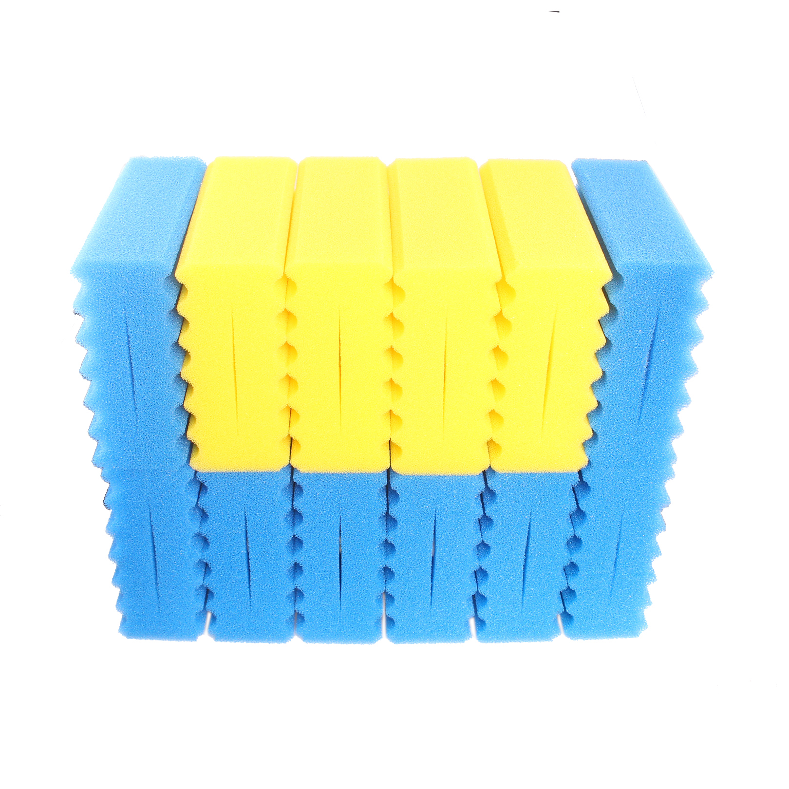 Compatiable Filter Sponge Set  - Marine Aquarium Kit recension och pris