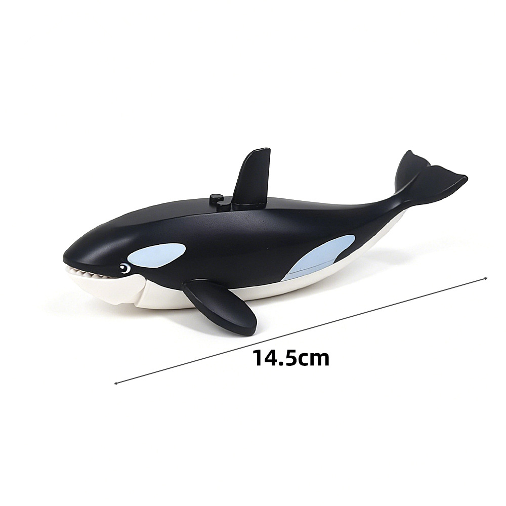 Zoo Animals World Tiger Sika D - Marine Zoo recension och pris