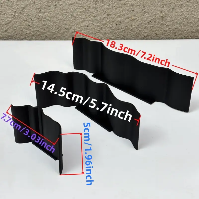 3pcs Underground Cave Natural  - Aquarium Marine Sand recension och pris