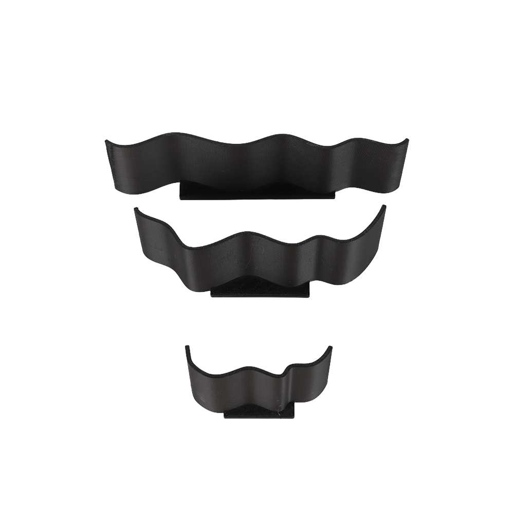 3pcs Underground Cave Natural  - Aquarium Marine Sand recension och pris