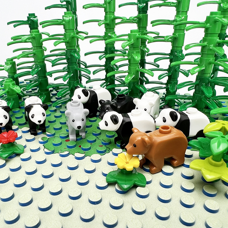 Wild Zoo & Marine Animal Farm  - Marine Zoo recension och pris