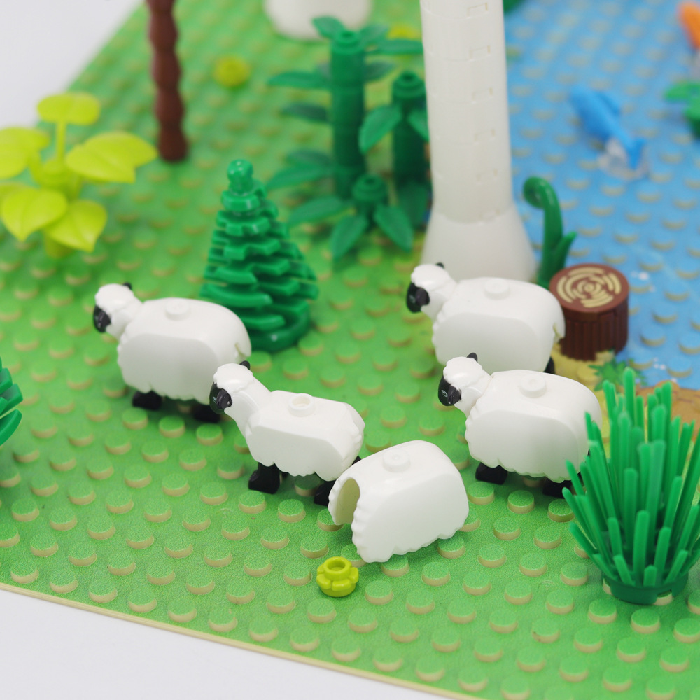 Wild Zoo & Marine Animal Farm  - Marine Zoo recension och pris