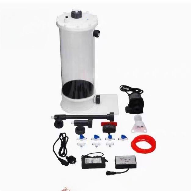CR-140/200/200H Calcium Reacto - Marine Aquarium Tanks recension och pris