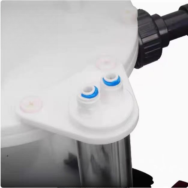 CR-140/200/200H Calcium Reacto - Marine Aquarium Tanks recension och pris
