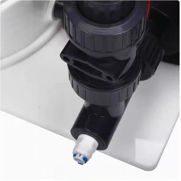 CR-140/200/200H Calcium Reacto - Marine Aquarium Tanks recension och pris