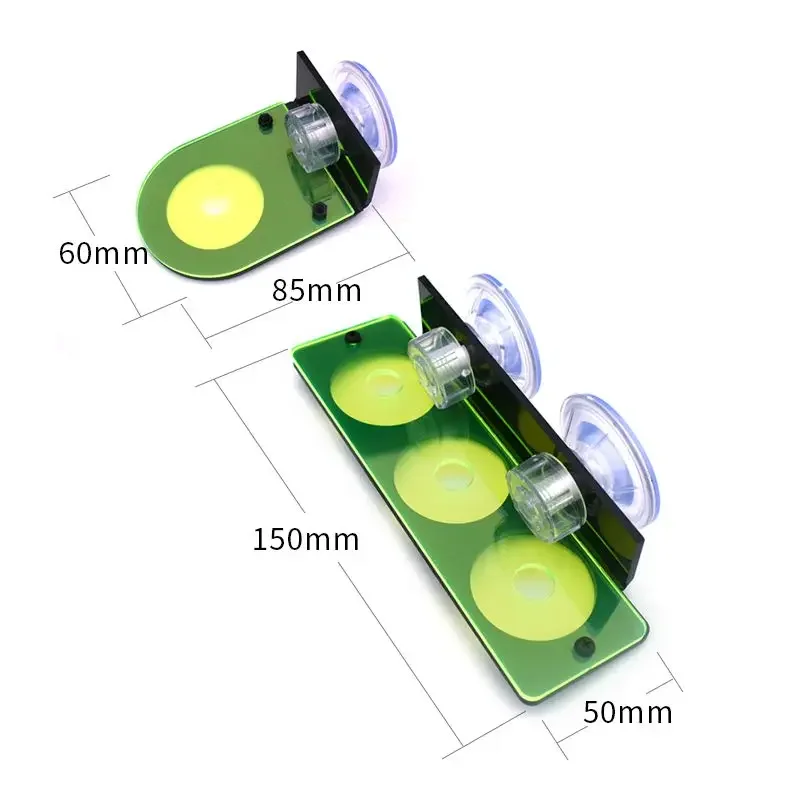 Fish Tank Acrylic Fluorescent  - Marine Aquarium Tanks recension och pris