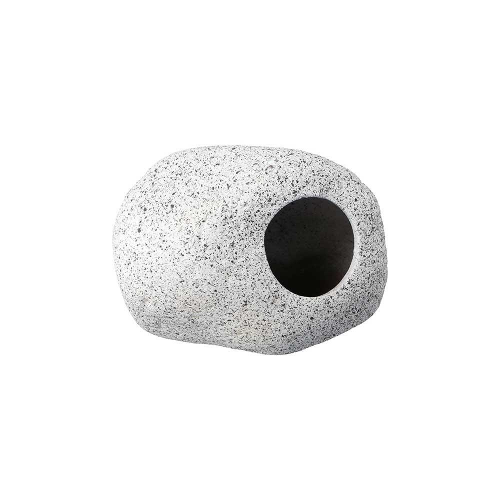 Hideout Aquarium Shelter For F - Aquarium Marine Sand recension och pris