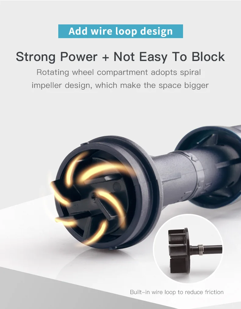 Electric Water Changer Vacuum  - Marine Aquarium Vacuum recension och pris