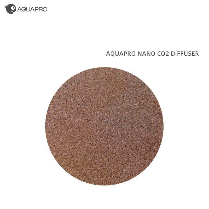 Aquarium CO2 Diffuser Fish Tan - Marine Aquarium Tanks recension och pris